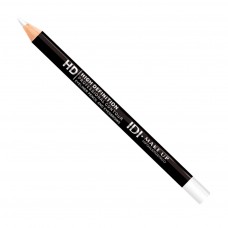 IDI Make Up HD Delineador Lapiz N04 White